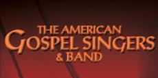 The American Gospel Singers & Band