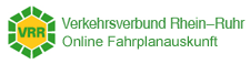 VRR Fahrplanauskunft