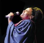 The American Gospel Singers Show Foto